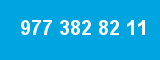 977 382 82 11